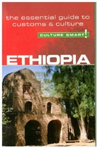Culture Smart!, Sarah Howard - Ethiopia