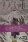 Juan Díaz Canales, Juanjo Guarnido - Blacksad, Artic nation 2