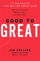James Collins, Jim Collins - Good to Great