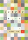 Tetsuya Nishio, Tetsuya Nishio - Sudoku Plus Volume 1