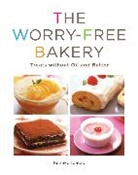 Kumiko Ibaraki, Ibaraki Kumiko - Worry-free Bakery: Treats without Oil and Butter