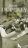 ANNY DUPEREY, Anny Duperey, Anny (1947-....) Duperey, DUPEREY ANNY, Lucien Legras - Le voile noir