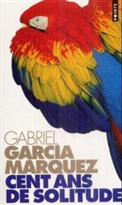 Albert Bensoussan, Carmen Durand, Claude Durand, Gabriel Garcia marquez, Gabriel Garcia Marquez, Gabriel (1927-2014) Garcia Marquez... - Cent ans de solitude