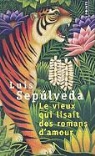 François Maspero, Luis Sepulveda, Pierre Lepape, Luis Sepulveda, Luis (1949-2020) Sepulveda, SEPULVEDA LUIS - Le vieux qui lisait des romans d'amour