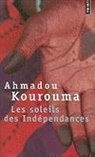 Ahmadou Kourouma, Ahmadou Kourouma, Ahmadou (1927-2003) Kourouma, Kourouma Ahmadou - Les soleils des indépendances