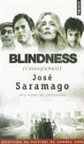 Geneviève Leibrich, José Saramago, Jose Saramago, José Saramago, José (1922-2010) Saramago, SARAMAGO JOSE - L'aveuglement