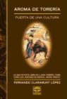 Fernando Claramunt - Aroma de torería