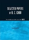 Kuang-Chao Chou, Wu Yue-liang, Yue-Liang Wu - Selected Papers of K C Chou