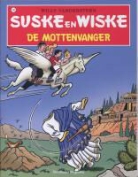 Willy Vandersteen - De mottenvanger