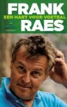 Frank Raes - Een hart voor voetbal / druk 1