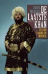 Karel Michiels, Dschero Khan - De laatste Khan / druk 1