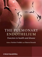 Sharon Rounds, N Voelkel, Norber Voelkel, Norbert Voelkel, Norbert (Virginia Commonwealth University Voelkel, Norbert Rounds Voelkel... - Pulmonary Endothelium