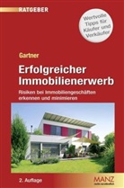 Herbert Gartner - Erfolgreicher Immobilienerwerb (f. Österreich)