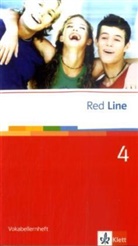 Frank Haß - Red Line - 4: Red Line 4