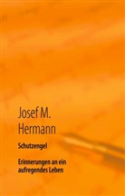 Josef M Hermann, Josef M. Hermann - Schutzengel
