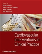 Jurgen Haase, Ja1/4rgen Haase, Jürgen Haase, Hans-Joachim Schafers, Hans-Joachim Schäfers, Horst Sievert... - Cardiovascular Interventions in Clinical Practice
