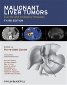 Jacques Belghiti, Stefan Breitenstein, Ravi S. Chari, Pa Clavien, Pierre-Alain Clavien, Pierre-Alain (Department of Visceral Surg Clavien... - Malignant Liver Tumors