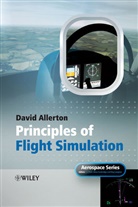 D Allerton, David Allerton, David (Sheffield University) Allerton, Roy Langton, Ian Moir, Allan Seabridge - Principles of Flight Simulation
