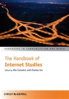 Robert Consalvo Burnett, BURNETT ROBERT CONSALVO MIA ESS, Consalvo, Mia Consalvo, Mia (University of Oslo Consalvo, Mia Ess Consalvo... - Handbook of Internet Studies