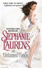 Stephanie Laurens, Laurens Stephanie - The Untamed Bride