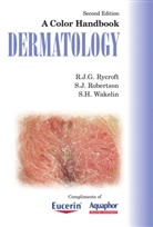 Rycroft J. G. Robertson Richard, Robertso, Robertson, Stuart Robertson, Stuart J. Robertson, Rycrof... - Dermatology