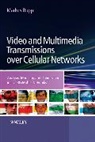 M Rupp, Markus Rupp, Markus (University of Technology Rupp, RUPP MARKUS, Marku Rupp, Markus Rupp - Video and Multimedia Transmissions Over Cellular Networks