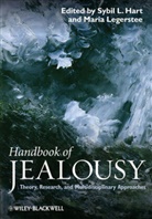 S Hart, Sybil L. Hart, Sybil L. (Texas Tech University Hart, Sybil L. Legerstee Hart, Maria Legerstee, Sybil L. Hart... - Handbook of Jealousy