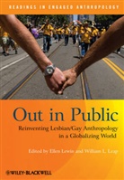 William L. Leap, Ellen Lewin, Ellen (University of Iowa) Leap Lewin, Ellen Leap Lewin, L Leap, L Leap... - Out in Public