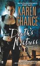 Karen Chance - Death's Mistress