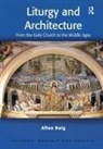Allan Doig, Dr. Allan Doig - Liturgy and Architecture