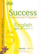 Letts 11+ - English Age 9-10