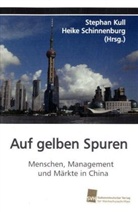 Torste Arnsfeld, Torsten Arnsfeld, Ulrich Beck, Inga Dankert, Norbert Drees, Mingming Du... - Auf gelben Spuren