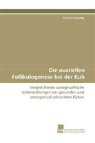 Silvia Schwantag - Die ovariellen Follikulogenese bei der Kuh
