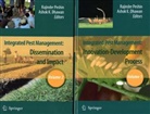 Rajinder Peshin - Integrated Pest Management