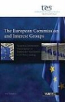 Irina Tanasescu - The European Commission and Interest Groups