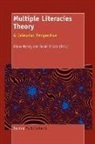 David R. Cole, Diana Masny - Multiple Literacies Theory: A Deleuzian Perspective