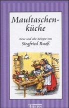 Siegfried Ruoss - Maultaschenküche
