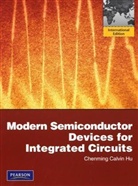 Chenming C. Hu - Modern Semiconductor Devices for Integrated Circuits