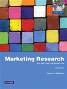 Naresh Malhotra, Naresh K Malhotra, Naresh K. Malhotra, SPSS SPSS - Marketing Research