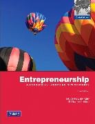 Bruce Barringer, Bruce R. Barringer, Duane Ireland, R. Duane Ireland - Entrepreneurship