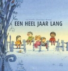 Guy Daniels, Guy Daniëls, Dominique Mertens - Een heel jaar lang