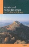 Ingrid Helber - Kunst- und Kulturdenkmale im Zollernalbkreis