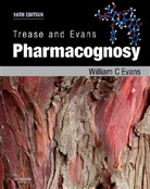 Dr. William Charles Evans, William Evans, William Ch. Evans, William Charles Evans, William Charles Evans - Trease and Evans' Pharmacognosy