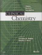 Lawrence Kaplan, Lawrence A. Kaplan, Amadeo J. Pesce - Clinical Chemistry