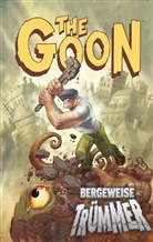 Eric Powell - The Goon - Bd.4: The Goon 04