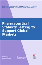 Ki Huynh-Ba, Kim Huynh-Ba - Pharmaceutical Stability Testing to Support Global Markets