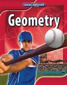 McGraw Hill, McGraw-Hill, McGraw-Hill Education - Geometry, Student Edition