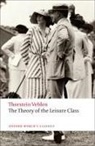 Thorstein Veblen, Martha Banta, Martha (Professor Emeritus Banta - Theory of the Leisure Class