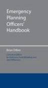 Ian Dickinson, Brian Dillon, Brian/ Dickinson Dillon, John Williamson - The Emergency Planner's Handbook