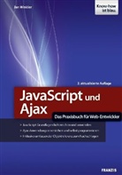 Jan Winkler - JavaScript und Ajax